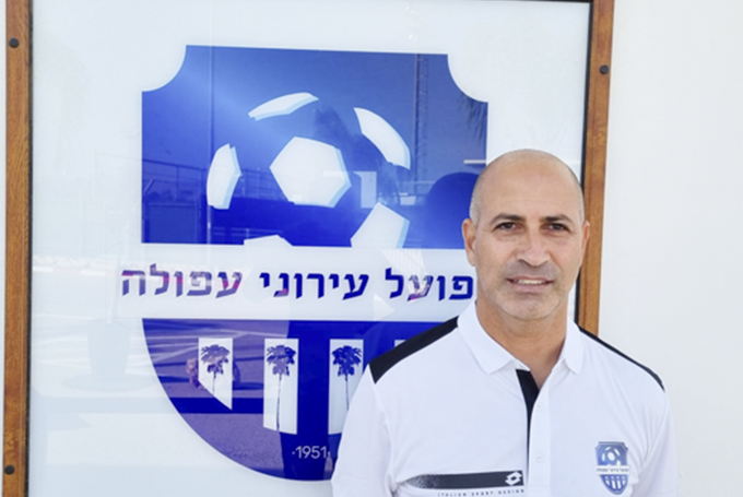 מועדון הפועל עירוני עפולה יהפוך ארבע קבוצות לקבוצות 'צו פיוס' בבית הספר לכדורגל
